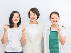 グレープネット・ゆりイメージ